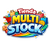 Tienda multi stock